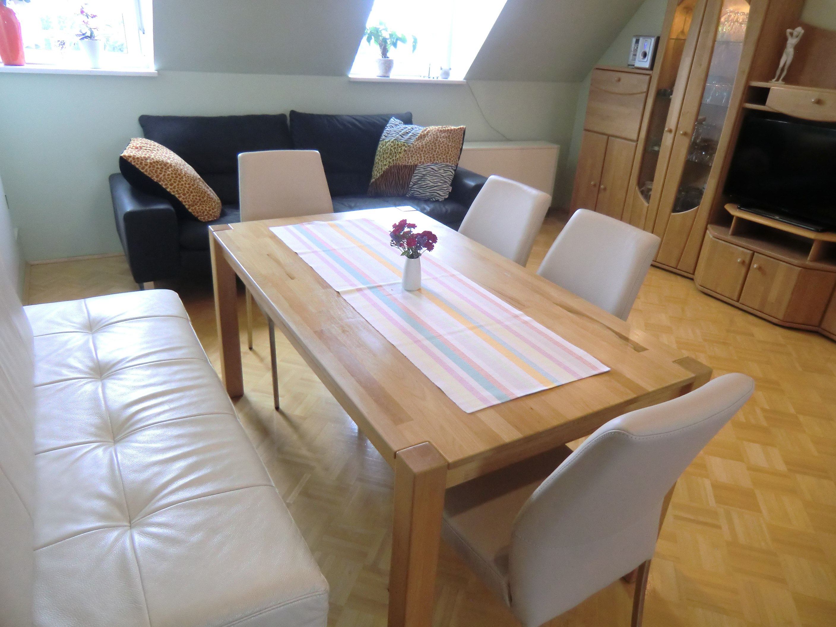 Esszimmer Esszimmer