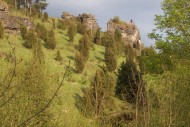 Kleinziegenfelder Tal