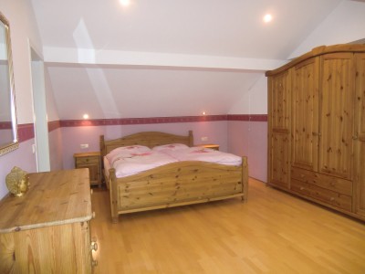Schlafzimmer 1 Schlafzimmer 1
